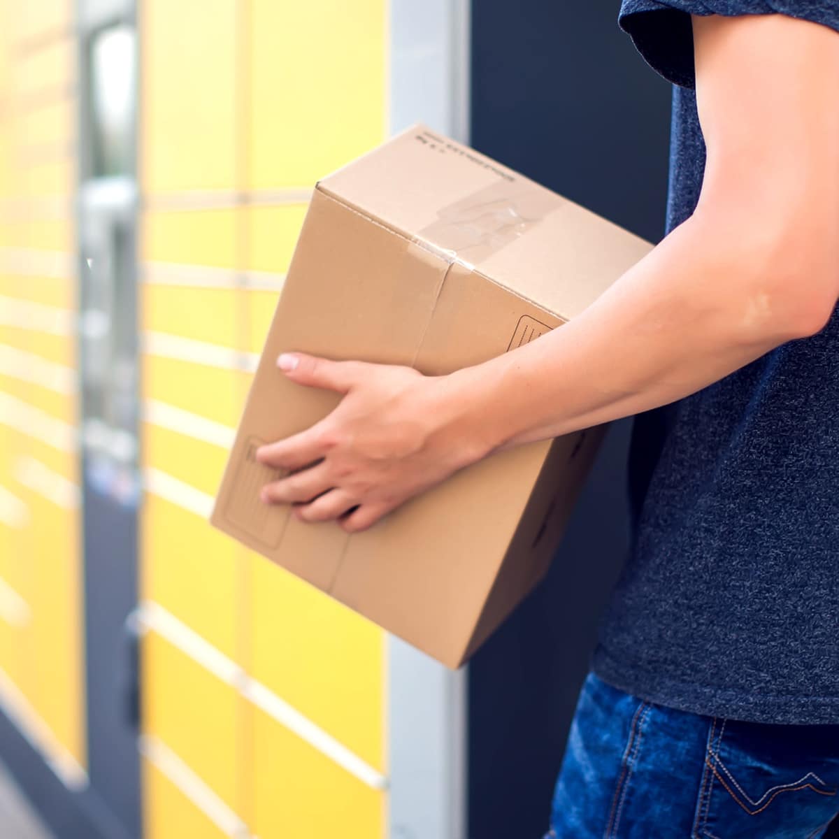 Storage Booking • Atlantic Self Storage Booking System